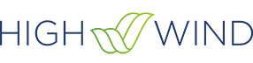 high wind logo