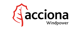 acciona logo