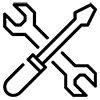 repair icon
